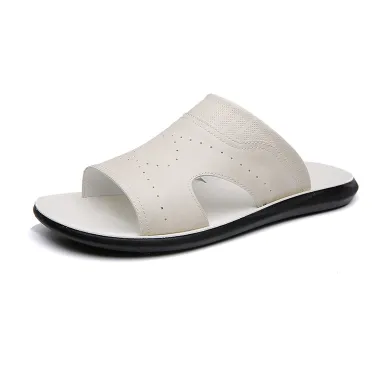 LUXOR MONACO MEN'S SANDAL